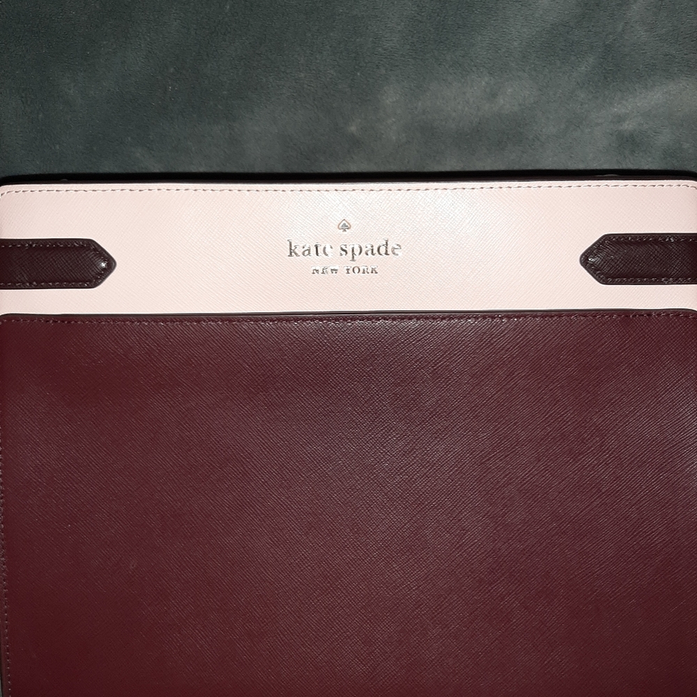 Kate Spade Purse - Picture 5 of 6